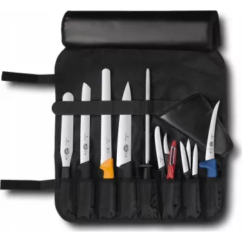 Stalo įrankių ritininis maišelis Victorinox V-7.40 11.47 8 vnt.