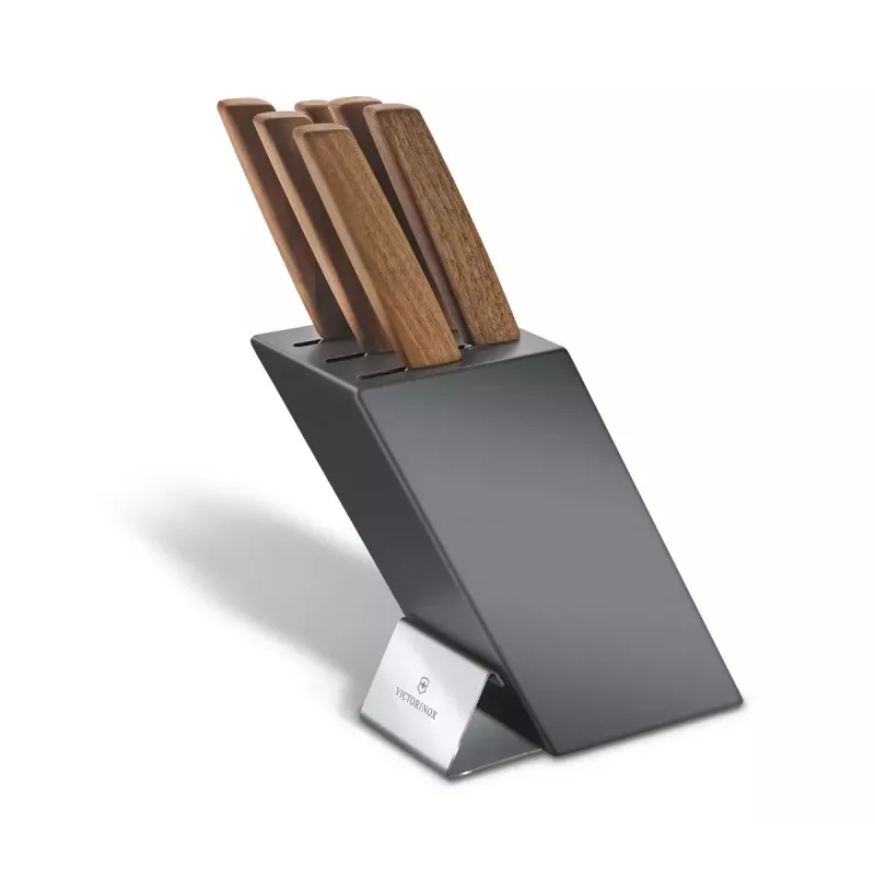 Pevinis peilių blokas Victorinox 6.7186.6