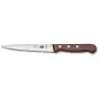 Filinimo peilis Victorinox Wood 18 cm — Victorinox 5.3700.18G, medinė rankena, 18 cm ašmenys