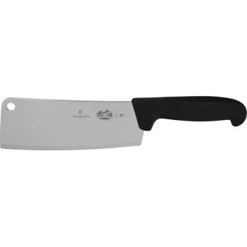 Virtuvinis peilis Victorinox V-5.40 03.18 Steel Black