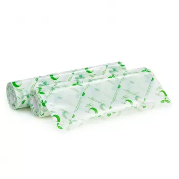 Vakuuminio pakavimo ritinėlis Solis ECO Vacuum Rolls 30 x 600 cm permatomas
