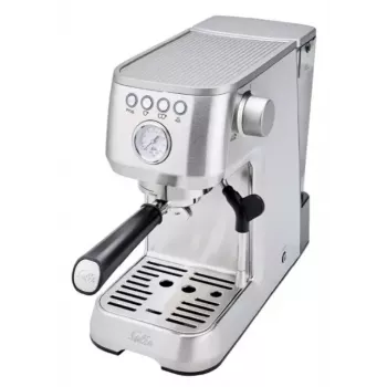 Kavos aparatas Solis 1 puodelio Barista Perfetta Plus