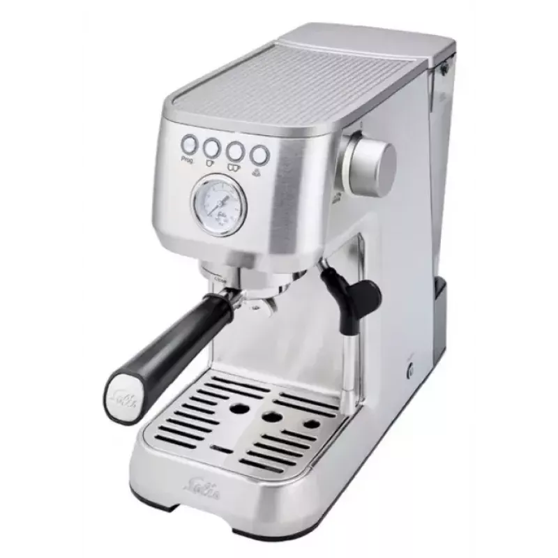 Kavos aparatas Solis 1 puodelio Barista Perfetta Plus