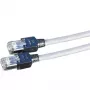 SFTP pataisos laidas Cat5e Draka Comteq 21.05.5020 Pilka 2 m