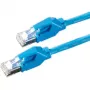 Pataisos laidas Draka Comteq HP-FTP Cat6 mėlynas 10m