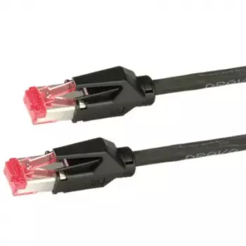 Tinklo laidas Draka Comteq S/FTP Patch Cat6 20m