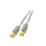 Pataisinis kabelis Draka Comteq TM31 1m