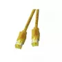 Tinklo laidas Draka Comteq TM31 Patch Cat6 1 m