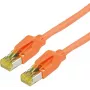 Tinklo kabelis Draka Comteq Cat.6a 5 m