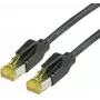 Laidas tinklui Draka Comteq Cat.6a 3m