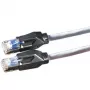 S/FTP Patch Laidas Cat6 Dätwyler 21.05.0050 Pilkas 5m