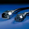 VALUE monitoro maitinimo laidas 1,8 m