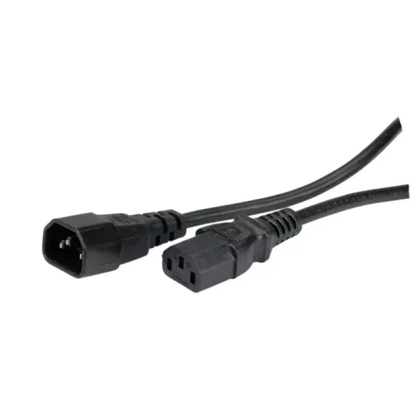 VALUE monitoro maitinimo laidas 1,8 m