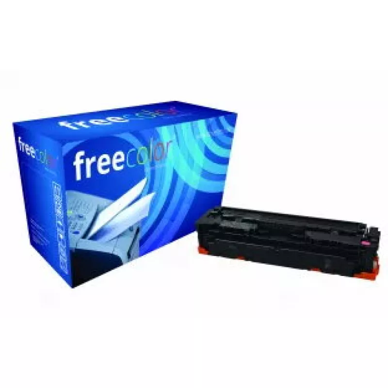 Kasetė tonerio Freecolor HP 410A CF413A 2500 puslapių Magenta