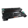 Būgnas Freecolor Brother DR3400 50000 puslapių Juoda