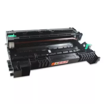 Būgnas Freecolor Brother DR3400 50000 puslapių Juoda