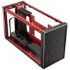 PC korpusas Antec Performance 1 M Aventurine Mini Tower juodas