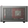PC korpusas Antec Performance 1 M Aventurine Mini Tower juodas