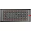 PC korpusas Antec Performance 1 M Aventurine Mini Tower juodas