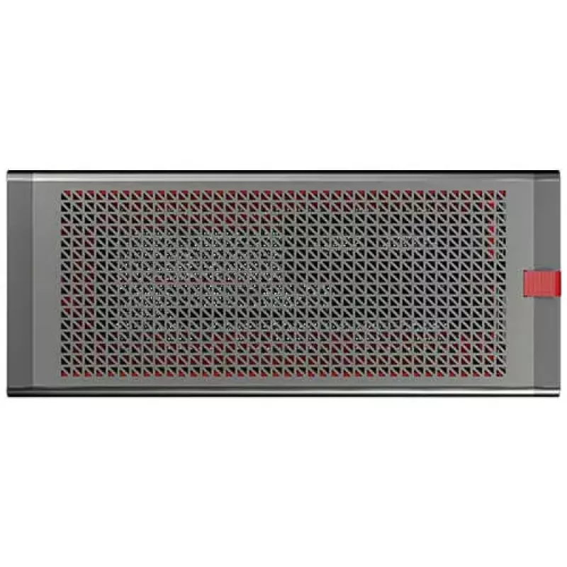 PC korpusas Antec Performance 1 M Aventurine Mini Tower juodas