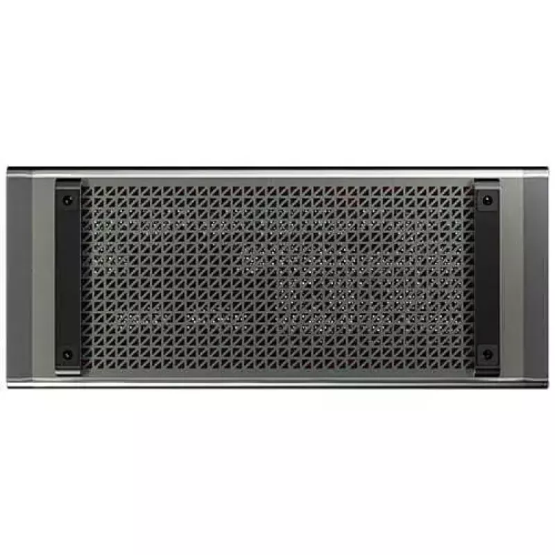 PC korpusas Antec Performance 1 M Aventurine Mini Tower juodas