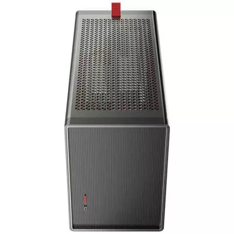 PC korpusas Antec Performance 1 M Aventurine Mini Tower juodas