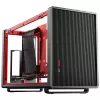 PC korpusas Antec Performance 1 M Aventurine Mini Tower juodas