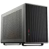 PC korpusas Antec Performance 1 M Aventurine Mini Tower juodas