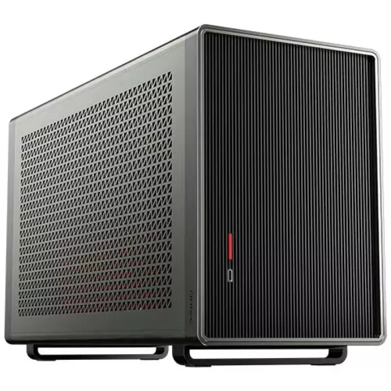 PC korpusas Antec Performance 1 M Aventurine Mini Tower juodas