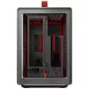 PC korpusas Antec Performance 1 M Aventurine Mini Tower juodas