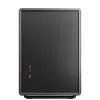PC korpusas Antec Performance 1 M Aventurine Mini Tower juodas