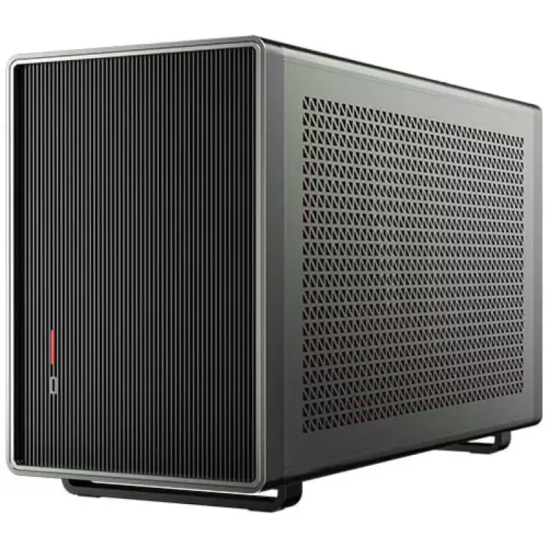 PC korpusas Antec Performance 1 M Aventurine Mini Tower juodas