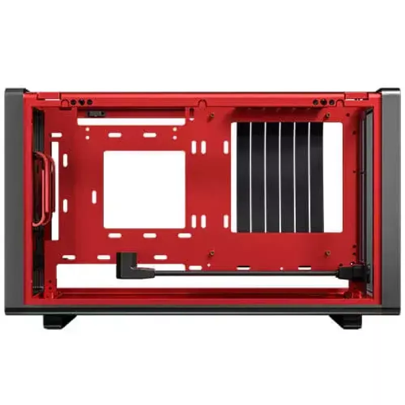PC korpusas Antec Performance 1 M Aventurine Mini Tower juodas