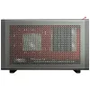 PC korpusas Antec Performance 1 M Aventurine Mini Tower juodas