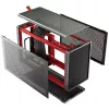 PC korpusas Antec Performance 1 M Aventurine Mini Tower juodas