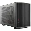 PC korpusas Antec Performance 1 M Aventurine Mini Tower juodas