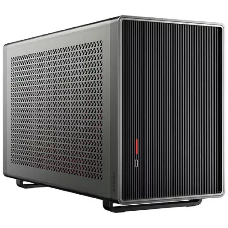 PC korpusas Antec Performance 1 M Aventurine Mini Tower juodas