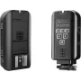 Belaidis sinchronizatorius Elinchrom EL‑Skyport Universal Plus E19370 studijos blykstėms
