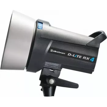 Softbox rinkinys Elinchrom D-LITE RX 4/4 juodas EL-20839