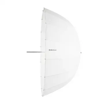 Permatomas skėtis-reflektorius Elinchrom 26355 125 cm