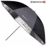 Elinchrom Shallow silver 105 cm skėtis studijinei šviesai