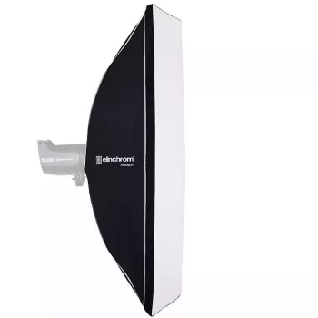 Elinchrom Rotalux Strip juodas nailono softbox 50x130 cm