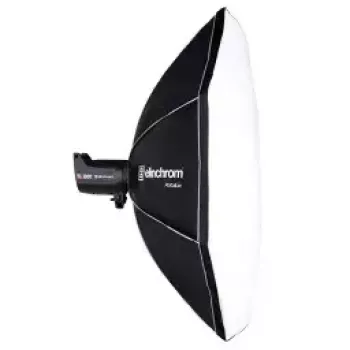 Elinchrom Rotalux Octabox Black Silver 1350 mm 420 mm 1,19 kg