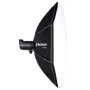 Elinchrom Rotalux Octabox Black Silver 1350 mm 420 mm 1,19 kg