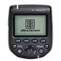 Elinchrom Transmitter PRO belaidis siųstuvas fotoaparatui 200 m juodas
