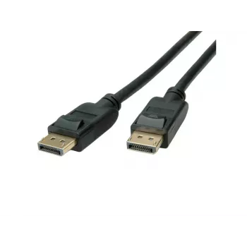 DisplayPort kabelis ROLINE 11.45.5811-10 2 m Juodas