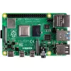 Raspberry Pi 4 Model B 1,5 GHz BCM2711 4 GB RAM SC15185