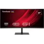 Monitorius VIEWSONIC VG3419C-2 – išlenktas 34 colių itin platus VA ekranas