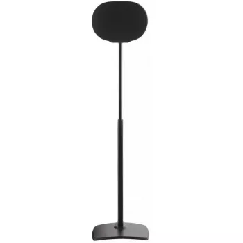 Grindinis stovas SANUS garsiakalbiams Sonos, reguliuojamo aukščio, modelis WSSE3A1-B2
