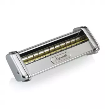 Marcato Reginette priedas 12 mm – chromuotas plienas ir anoduotas aliuminis